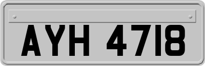 AYH4718