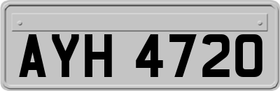 AYH4720