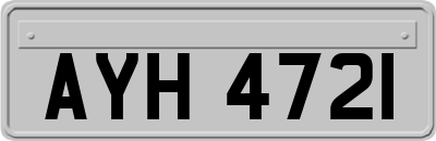 AYH4721