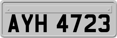 AYH4723