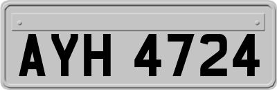 AYH4724