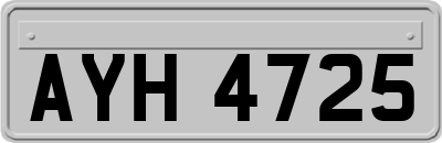 AYH4725