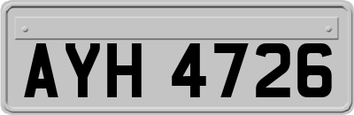 AYH4726