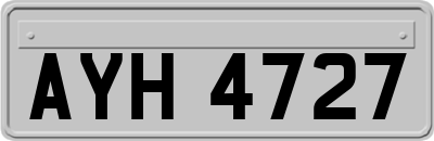 AYH4727