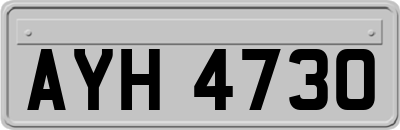 AYH4730