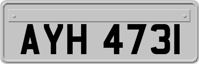 AYH4731