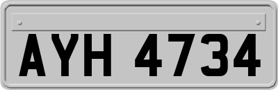 AYH4734