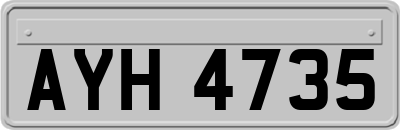 AYH4735