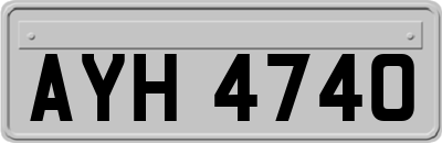 AYH4740