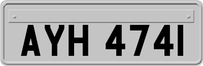 AYH4741