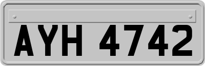 AYH4742