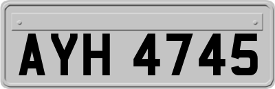 AYH4745