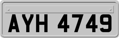 AYH4749