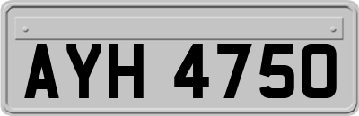 AYH4750