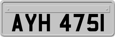 AYH4751