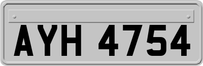 AYH4754