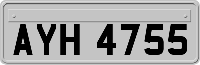 AYH4755