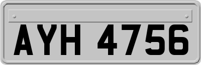 AYH4756