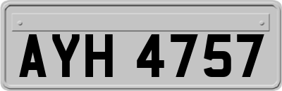 AYH4757