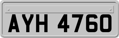 AYH4760