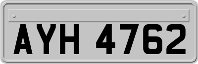 AYH4762