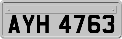 AYH4763