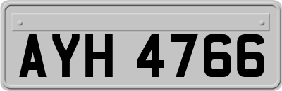 AYH4766