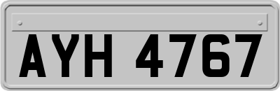 AYH4767