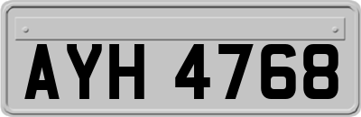AYH4768