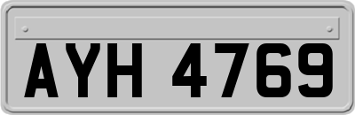 AYH4769