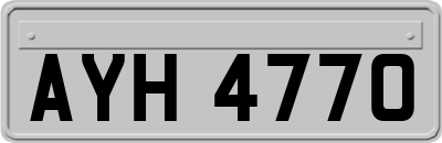 AYH4770