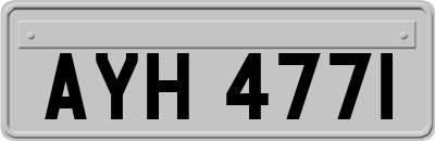 AYH4771