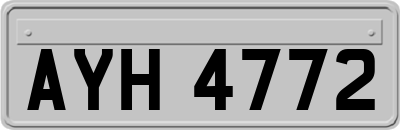 AYH4772