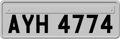 AYH4774