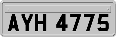 AYH4775