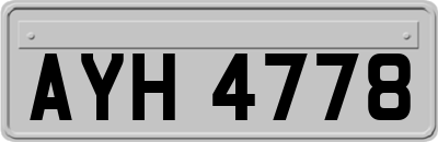 AYH4778