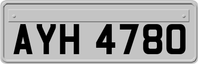 AYH4780