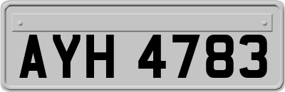 AYH4783