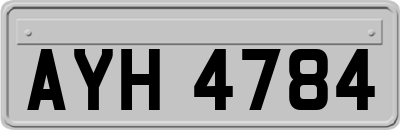 AYH4784