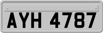 AYH4787