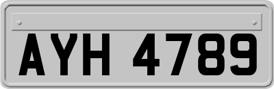 AYH4789