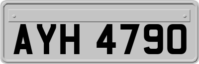 AYH4790