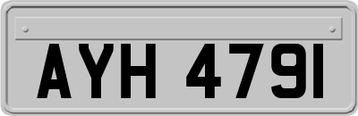 AYH4791
