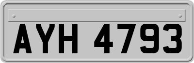 AYH4793