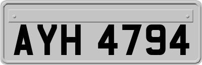 AYH4794