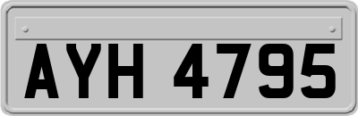 AYH4795