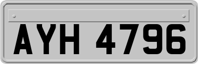 AYH4796