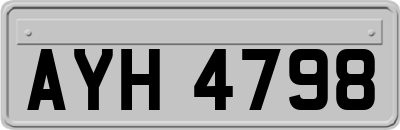 AYH4798