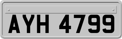 AYH4799