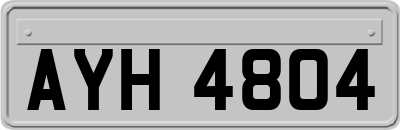 AYH4804